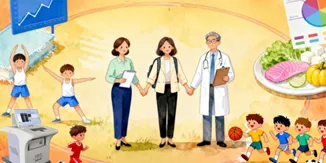 Krooniliste haiguste esinemissageduse tõus nooremate elanike seas kõlab häire...